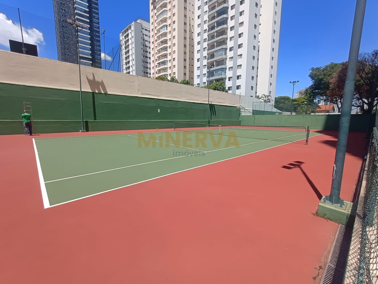 Apartamento para alugar com 4 quartos, 3 suítes, 3 vagas e 156m² no Vila Gomes Cardim, São Paulo (SP) — foto 28 de 30