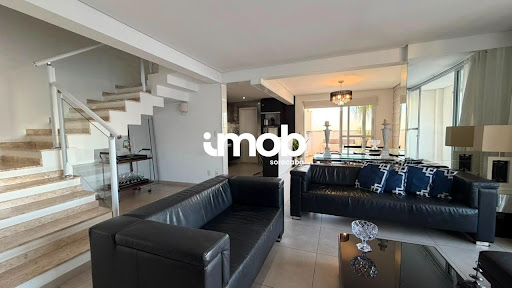 Apartamento Duplex Para Locação Raízes Campolim Sorocaba SP