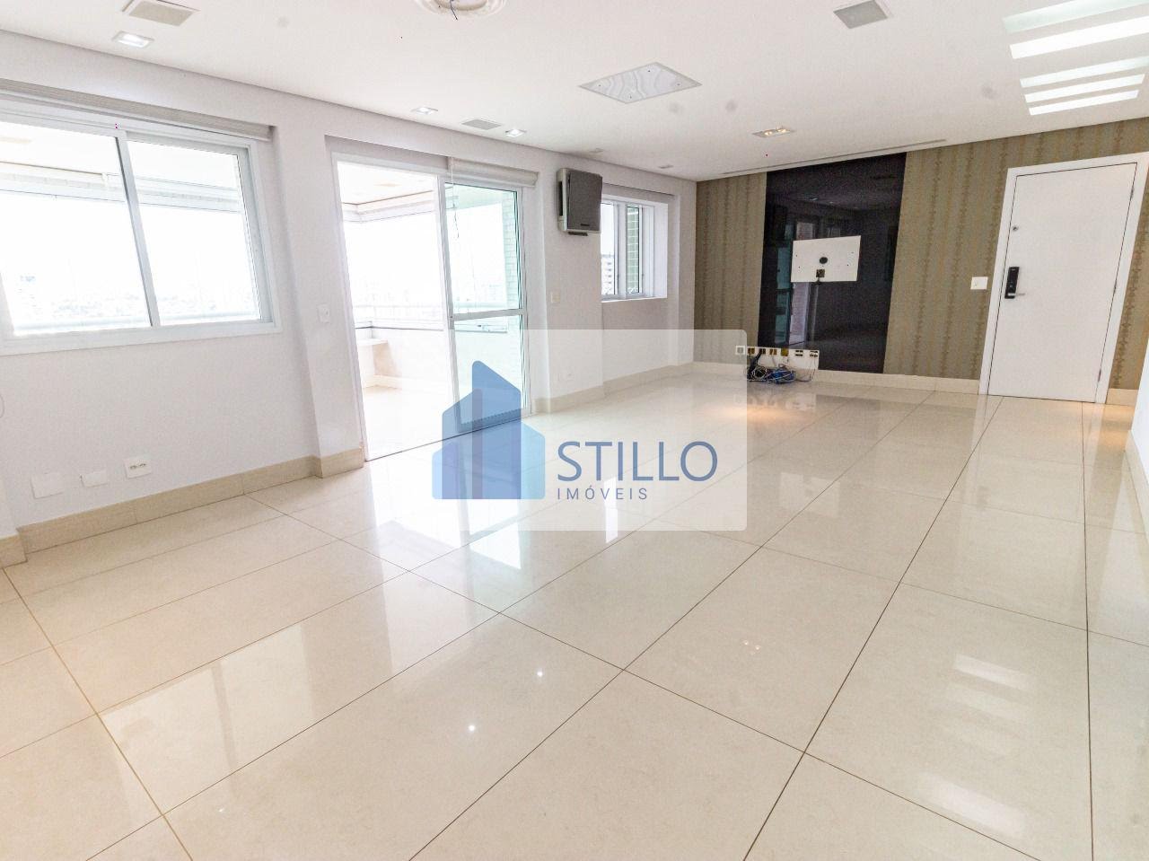 Apartamento à venda com 4 quartos, 3 suítes, 4 vagas e 180m² no Vila Regente Feijó, São Paulo (SP) — foto 2 de 30