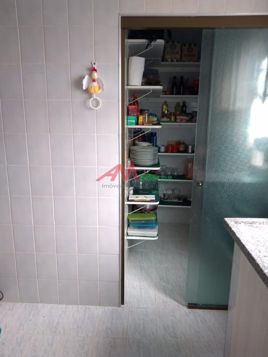 Apartamento à venda com 3 quartos, 3 suítes e 3 vagas no Parque das Nações, Santo André (SP) — foto 14 de 30