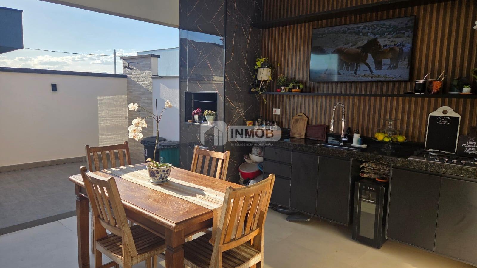 Casa à venda com 3 quartos, 1 suíte, 2 vagas e 130m² no Vila Nossa Senhora Auxiliadora, Tremembé (SP) — foto 28 de 30
