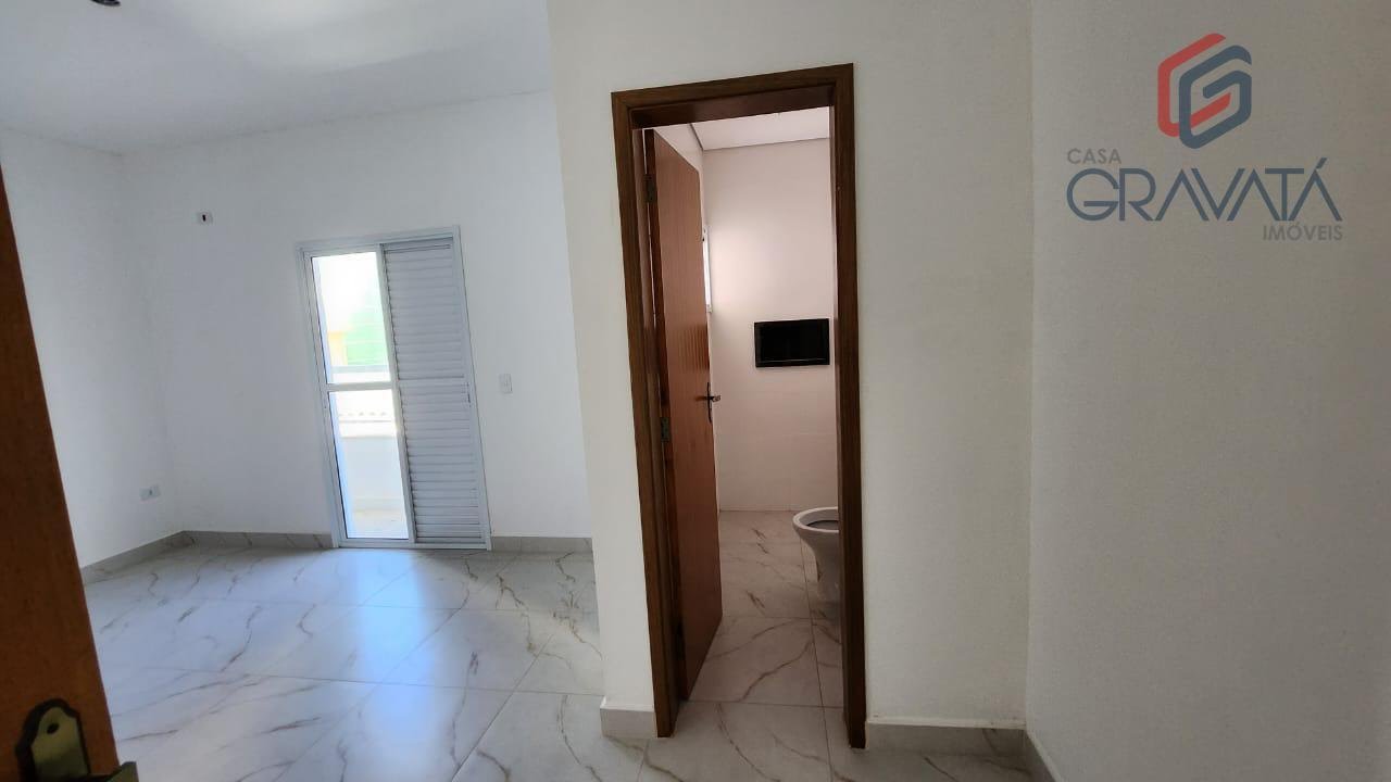 Apartamento à venda com 3 quartos, 1 suíte, 2 vagas e 145m² no Vila Assunção, Santo André (SP) — foto 10 de 25