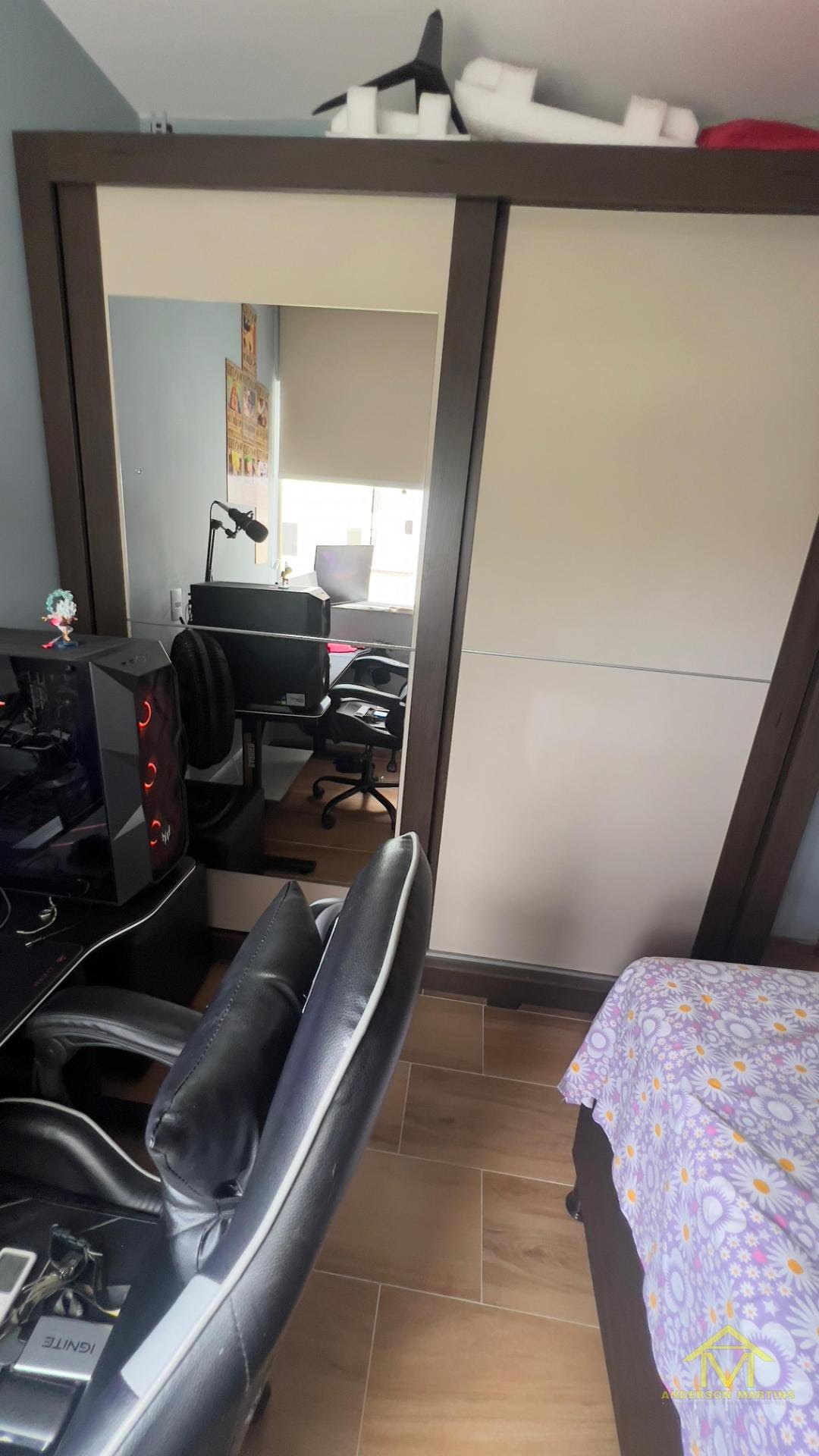 Apartamento à venda com 2 quartos, 2 banheiros, 1 vaga e 70m² no Jockey de Itaparica, Vila Velha (ES) — foto 16 de 20