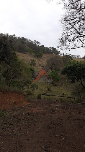  Sítio na Roseira  -  Extrema