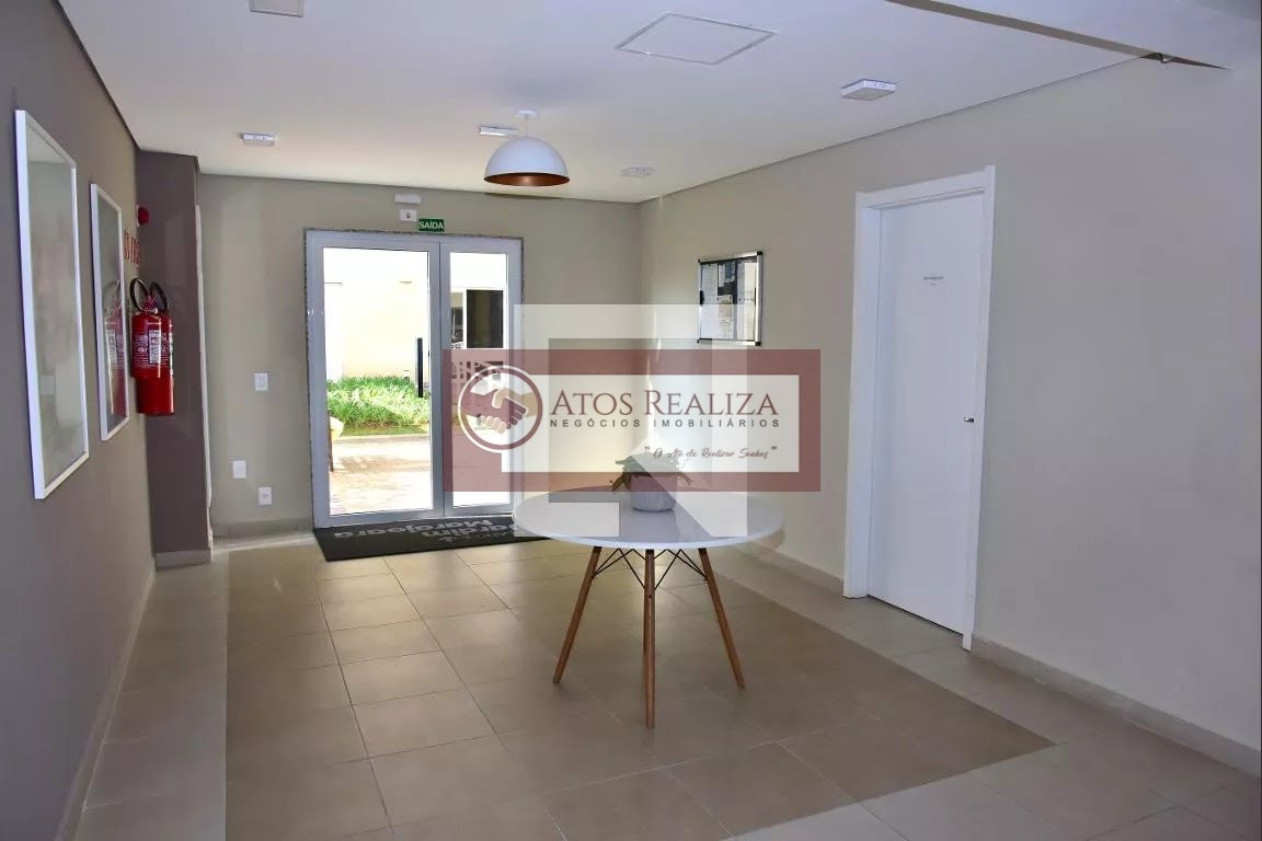 Apartamento à venda com 1 quarto, 1 banheiro e 31m² no Jardim Cidalia, São Paulo (SP) — foto 8 de 30
