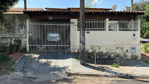 Casa em Vila Racharia - Lucélia