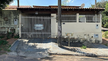 Casa em Vila Racharia - Lucélia