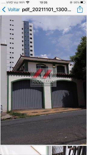 Casa Comercial em Centro  -  Piracicaba