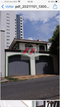 Casa Comercial em Centro  -  Piracicaba