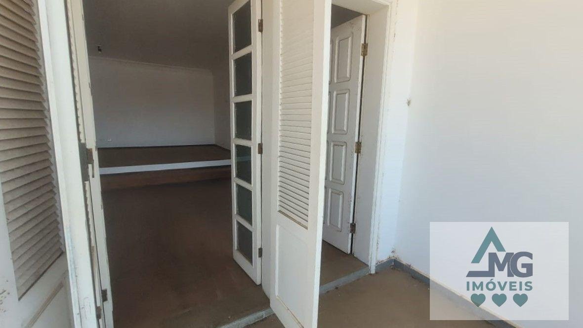Casa, 3 quartos, 625 m² - Foto 9