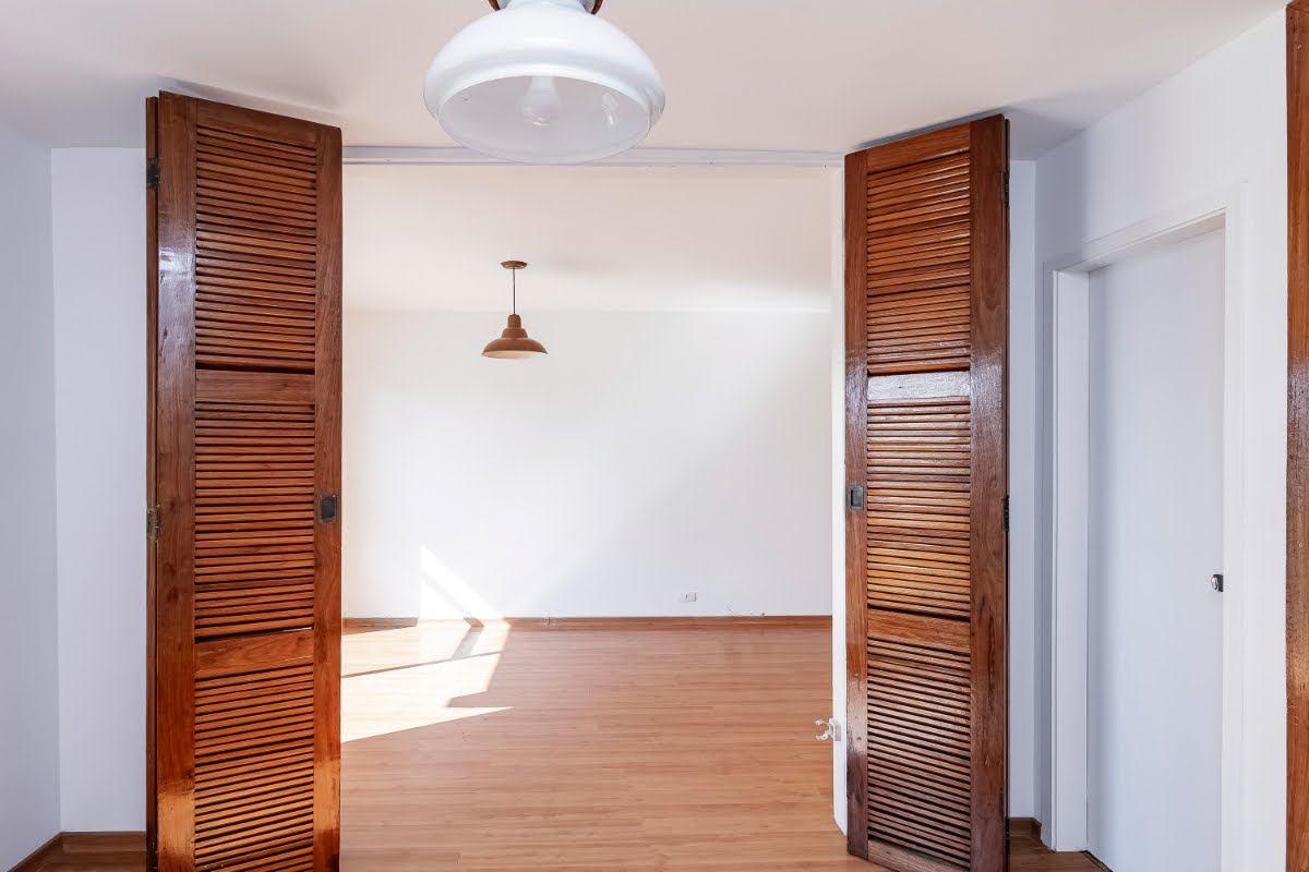 Apartamento para alugar com 1 quarto, 1 banheiro, 1 vaga e 43m² no Cerqueira César, São Paulo (SP) — foto 9 de 30