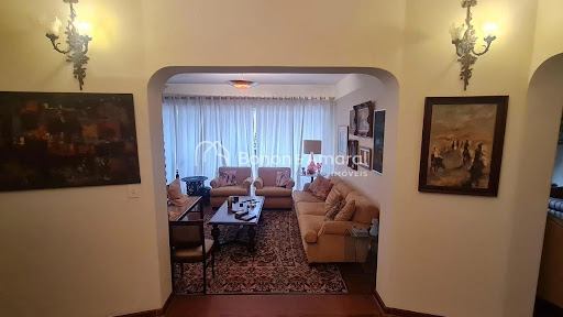 Apartamento, 4 quartos, 273 m² - Foto 8