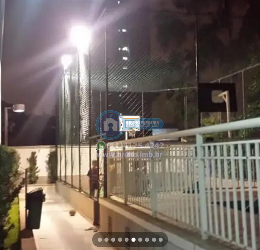 Apartamento à venda com 2 quartos, 1 vaga e 46m² no Vila Amalia (zona Norte), São Paulo (SP) — foto 9 de 19