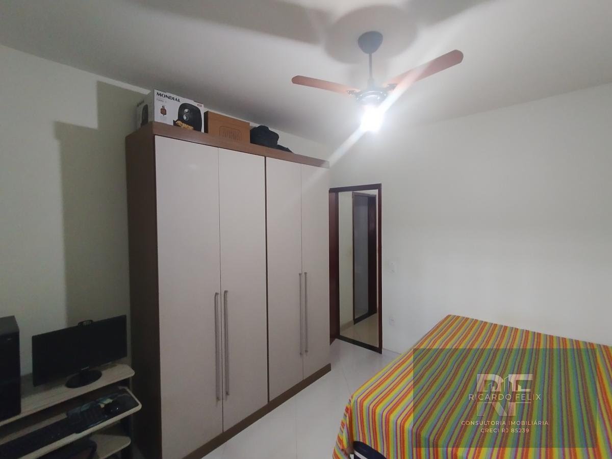 Casa à venda com 3 quartos, 2 suítes, 2 vagas e 150m² no Jardim Mariléa, Rio das Ostras (RJ) — foto 18 de 28