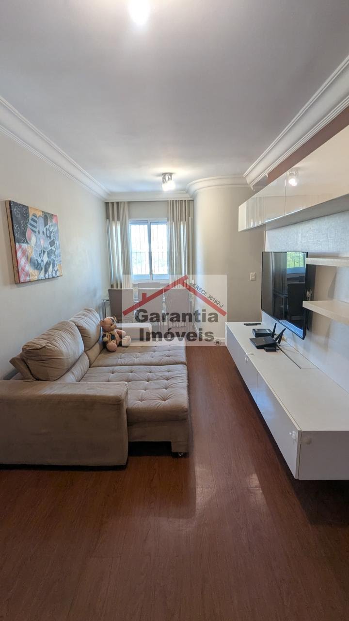 Apartamento para alugar com 3 quartos, 1 banheiro, 1 vaga e 72m² no Bela Vista, Osasco (SP) — foto 8 de 30