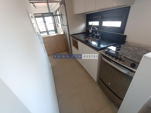 Apartamento em Pinheiros - São Paulo, SP