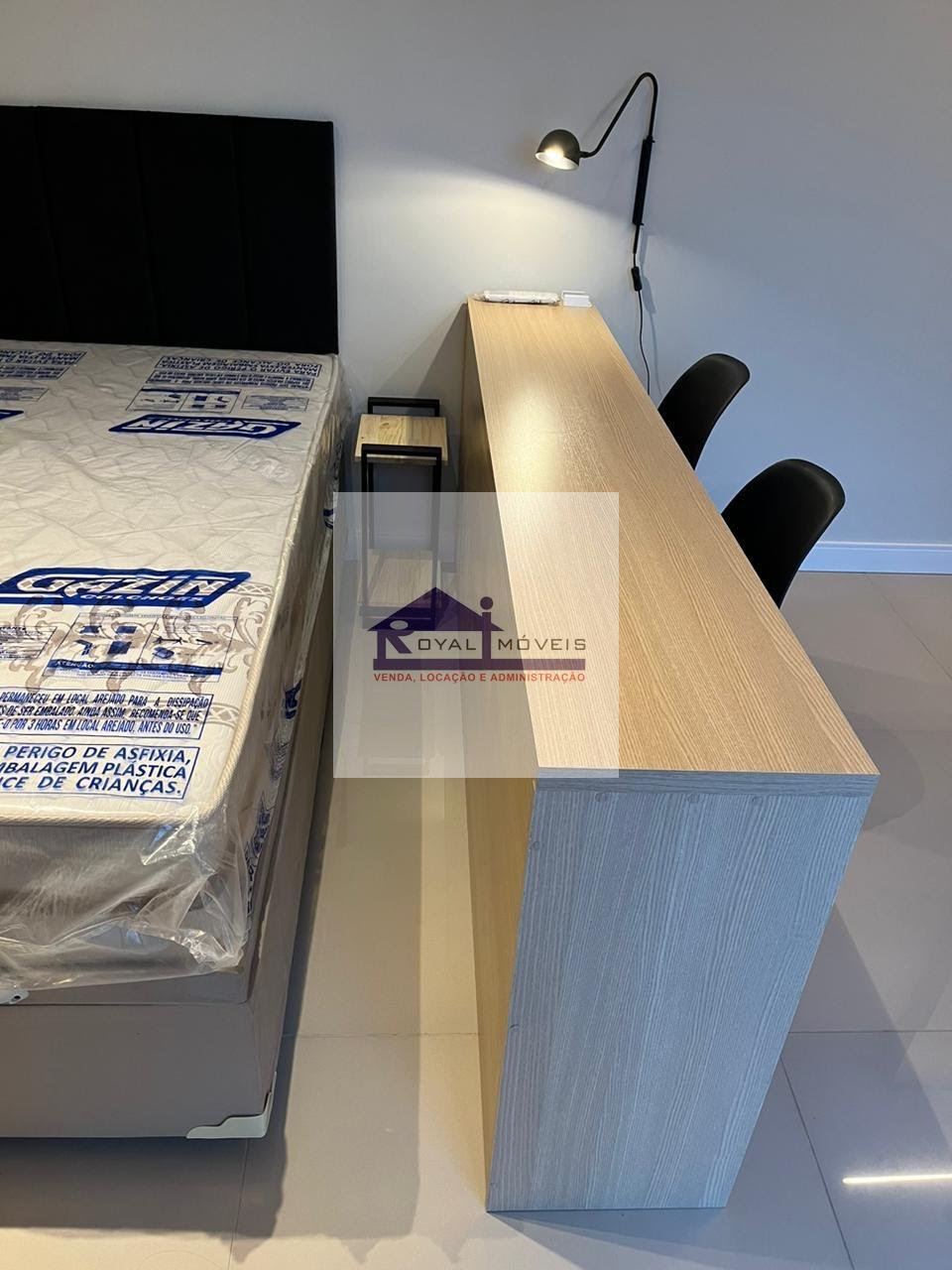 Studio à venda com 1 quarto, 1 banheiro e 27m² no Indianópolis, São Paulo (SP) — foto 7 de 23