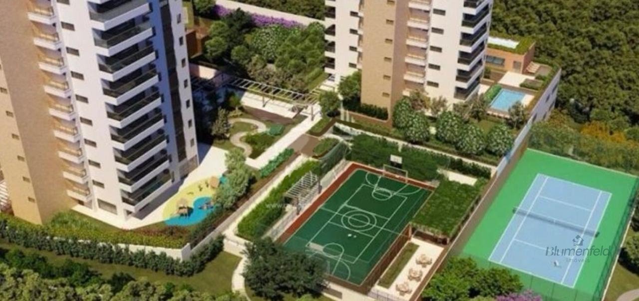 Apartamento à venda com 3 quartos, 3 suítes, 4 vagas e 192m² no Caputera, Arujá (SP) — foto 2 de 26