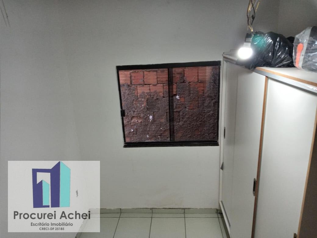 Casa à venda com 2 quartos, 1 suíte, 3 vagas e 200m² no Quintas do Amanhecer II (planaltina), Planaltina (DF) — foto 3 de 8