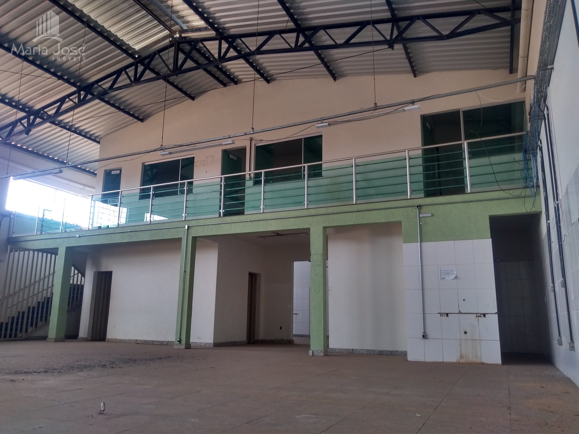 Comercial para alugar com 3 banheiros e 700m² no Cidade de Deus, Sete Lagoas (MG) — foto 11 de 27