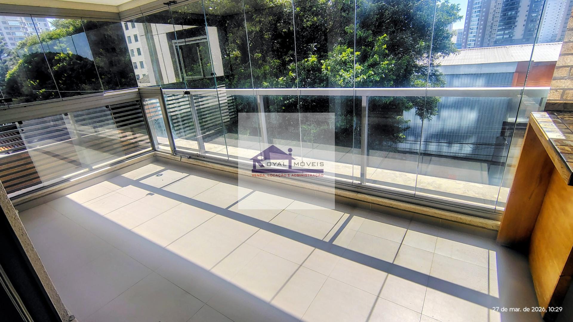 Apartamento para alugar com 1 quarto, 1 suíte, 2 vagas e 72m² no Mirandópolis, São Paulo (SP) — foto 7 de 30