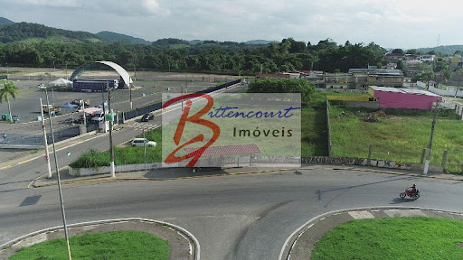 Terreno Comercial em Beira rio   -  Juquiá