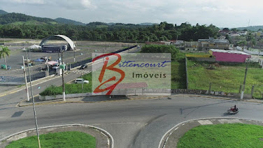 Terreno Comercial em Beira rio   -  Juquiá