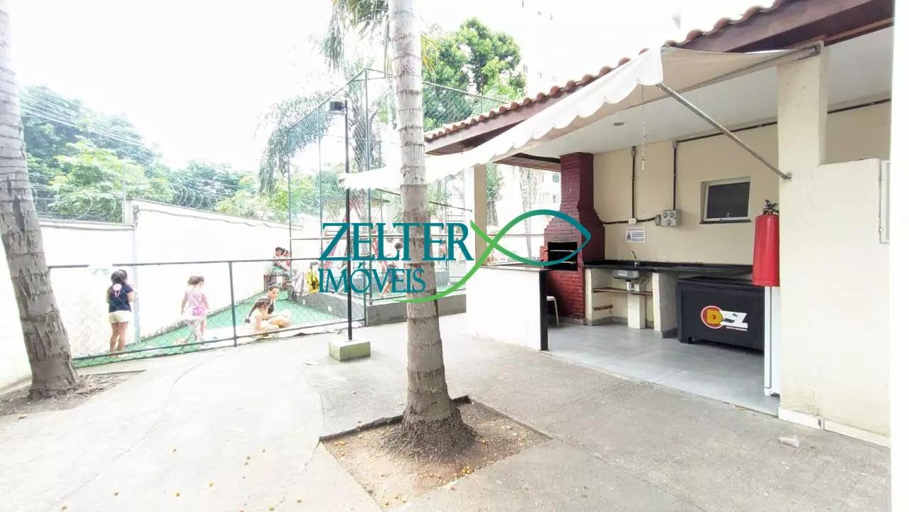 Apartamento à venda com 2 quartos, 1 banheiro, 1 vaga e 48m² no Rocha Miranda, Rio de Janeiro (RJ) — foto 21 de 30