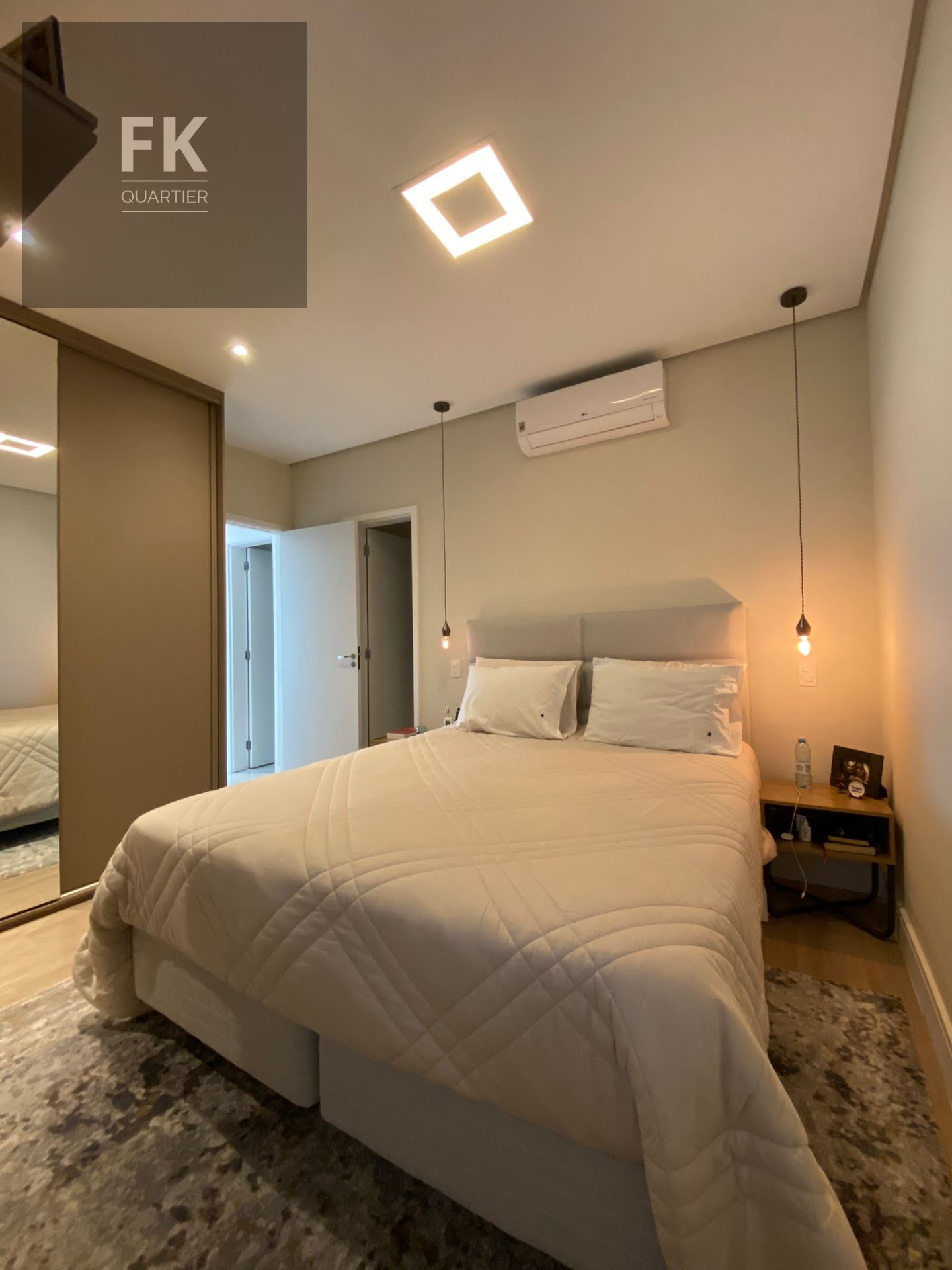Apartamento à venda com 2 quartos, 1 suíte, 2 vagas e 124m² no Alphaville Empresarial, Barueri (SP) — foto 4 de 21