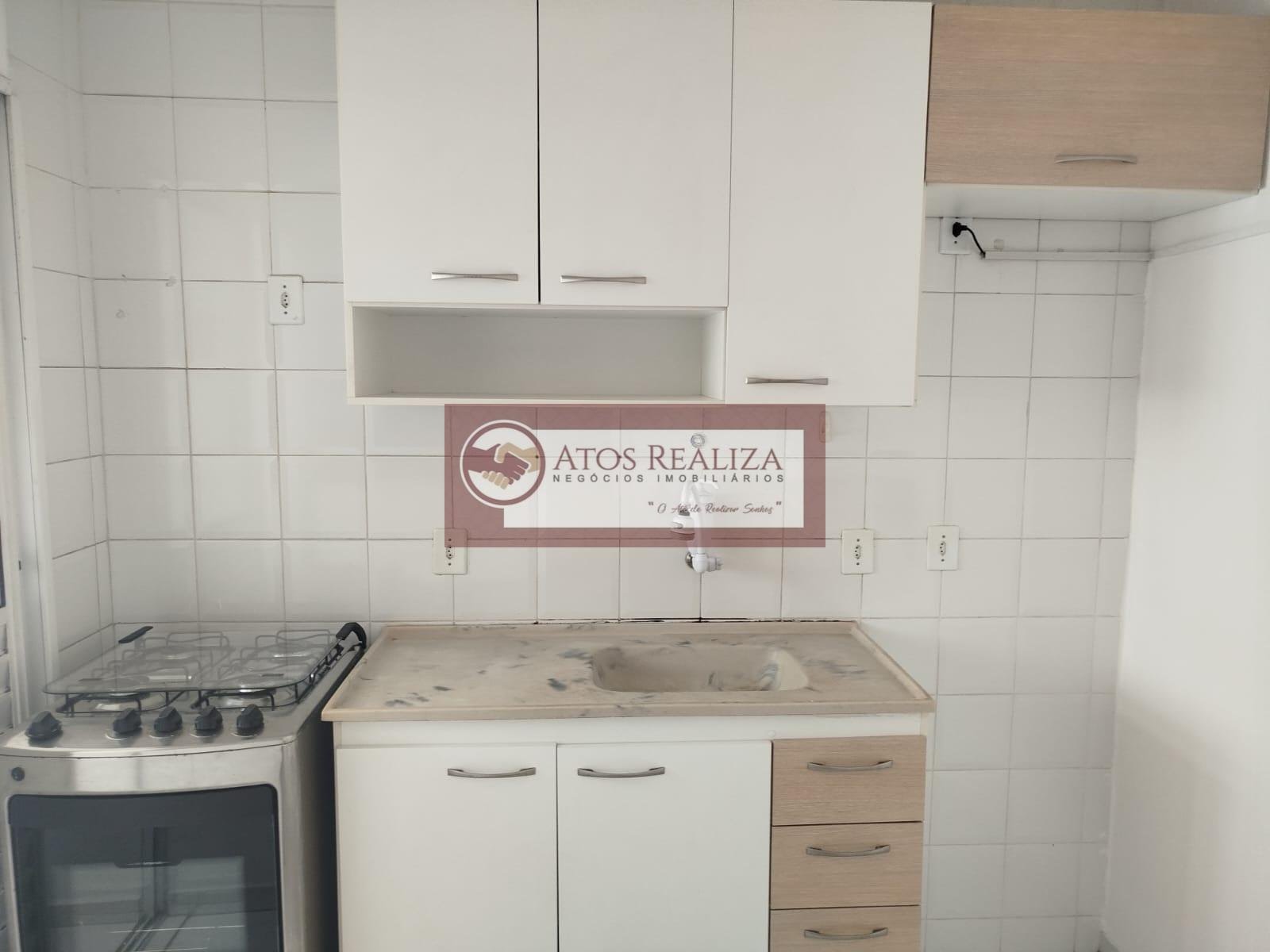 Apartamento para alugar com 2 quartos, 1 banheiro, 1 vaga e 49m² no Jardim Marajoara, São Paulo (SP) — foto 7 de 21