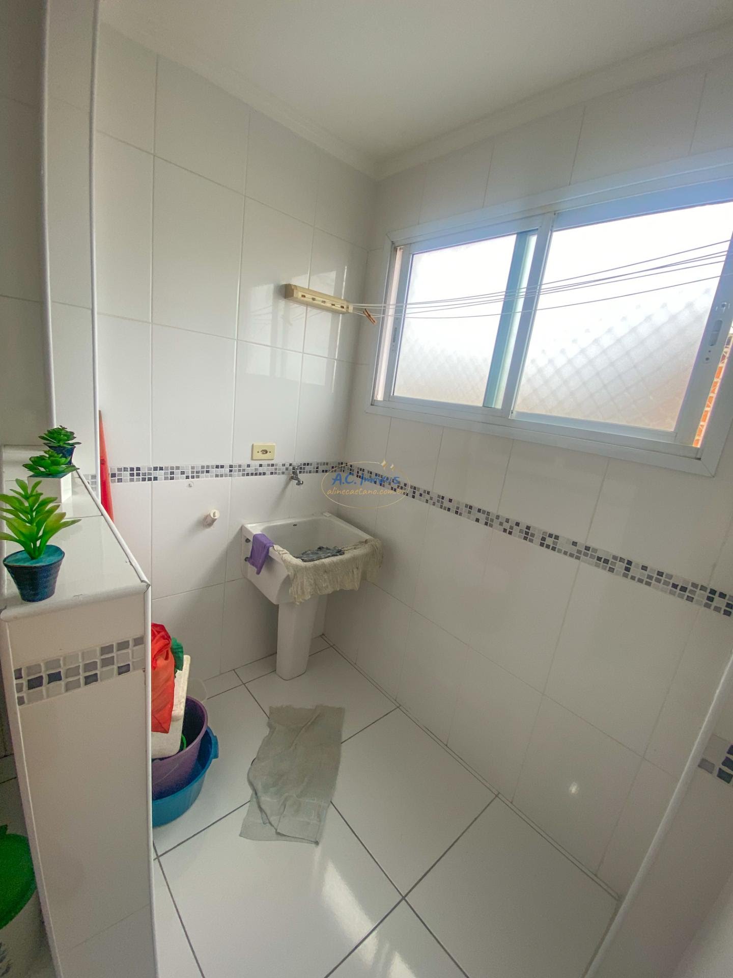 Apartamento à venda com 2 quartos, 1 suíte, 1 vaga e 68m² no Nova Mirim, Praia Grande (SP) — foto 16 de 28