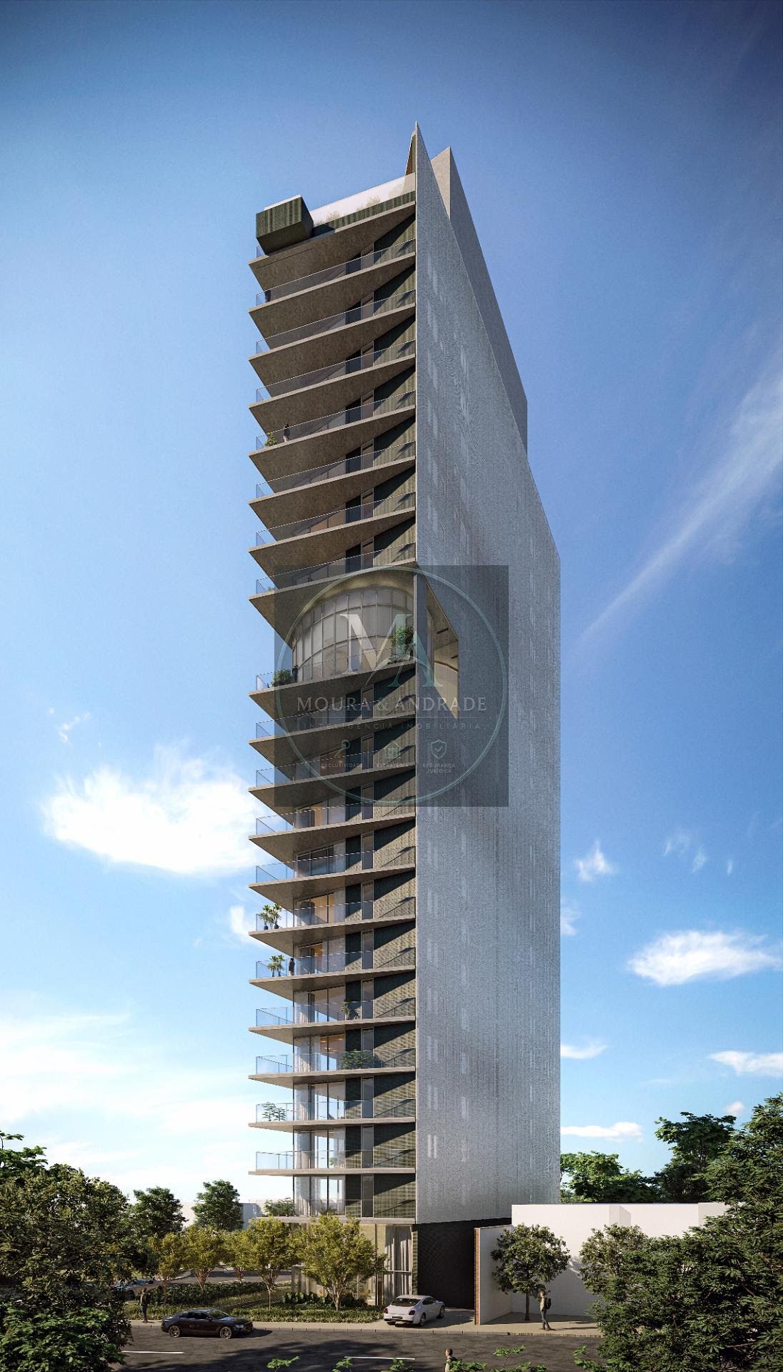 Apartamento à venda com 2 quartos, 1 suíte, 1 vaga e 79m² no Meireles, Fortaleza (CE) — foto 5 de 26