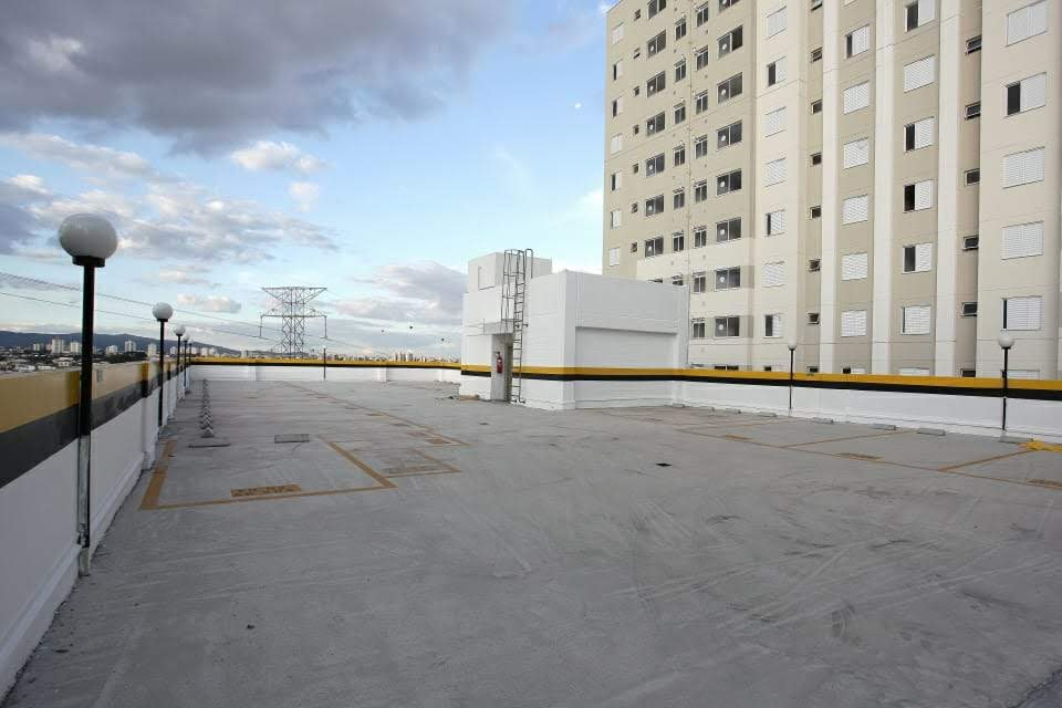 Apartamento à venda com 2 quartos, 1 banheiro, 1 vaga e 45m² no Jardim Íris, São Paulo (SP) — foto 7 de 30