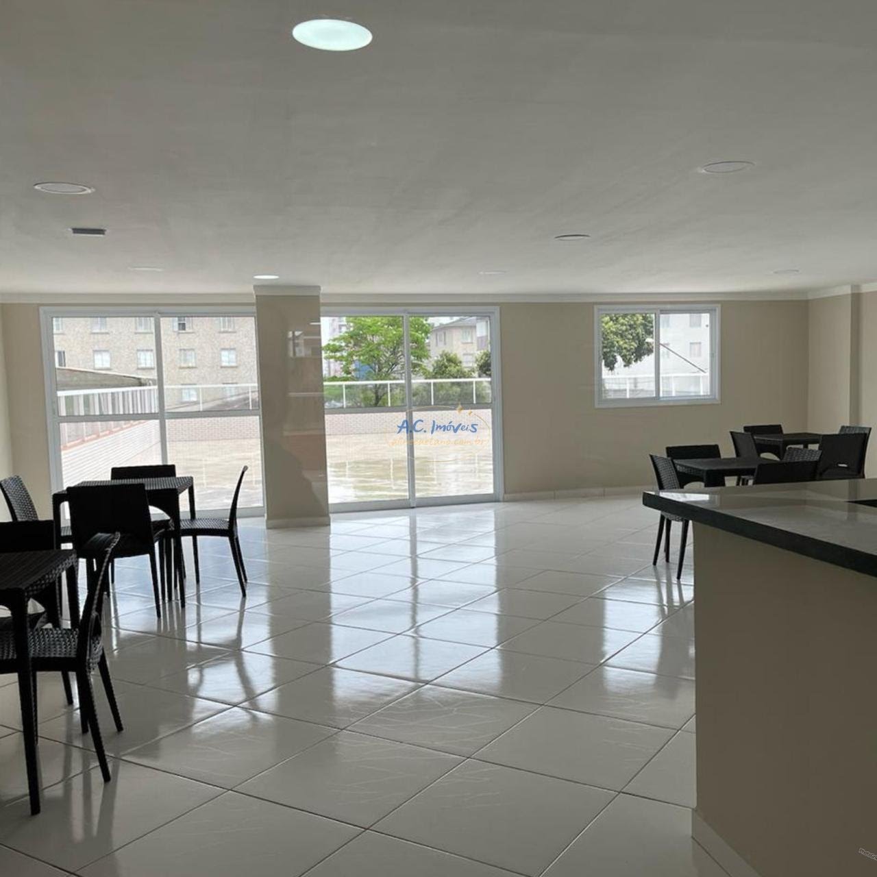Apartamento à venda com 2 quartos, 1 suíte, 1 vaga e 65m² no Cidade Ocian, Praia Grande (SP) — foto 16 de 20