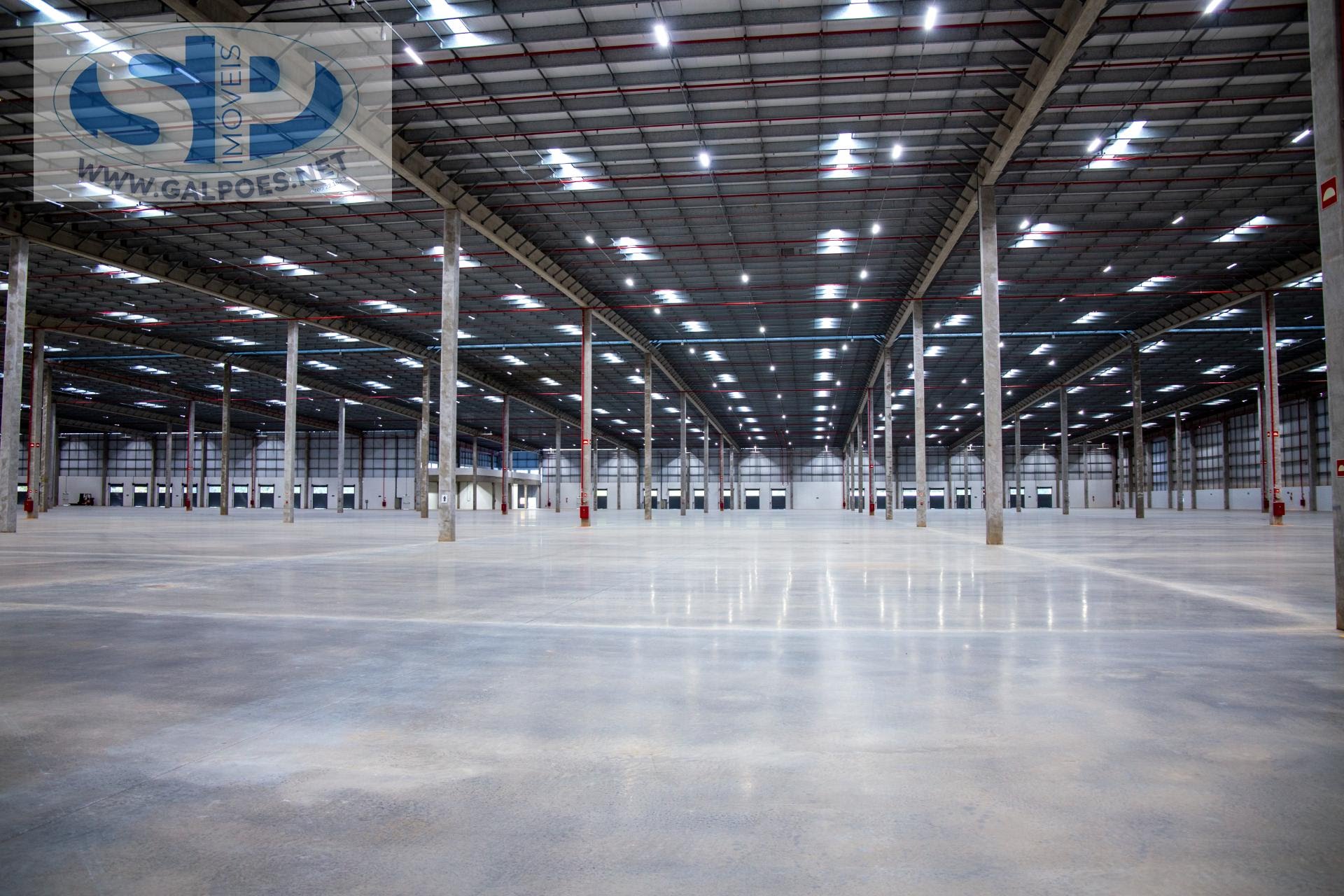 Depósito-Galpão, 3630 m² - Foto 34