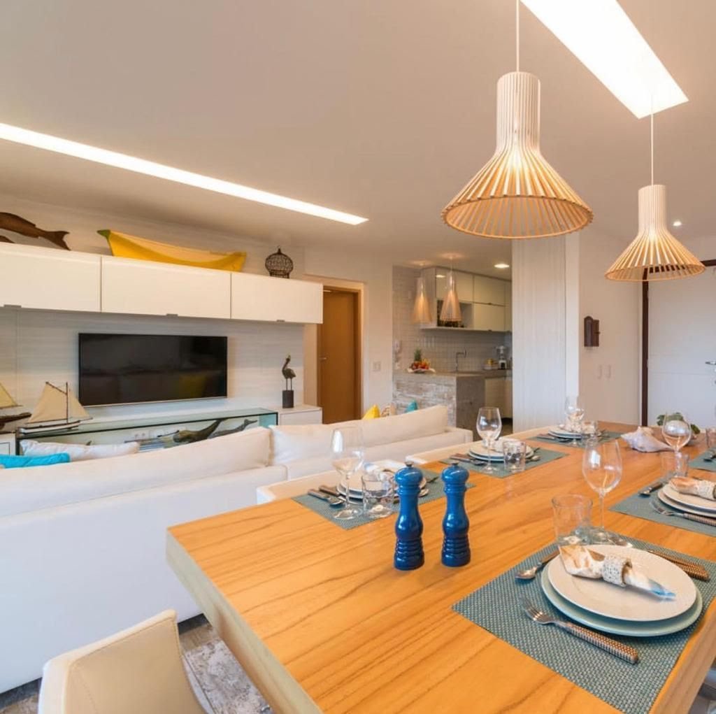 Apartamento à venda com 5 quartos e 143m² no Muro Alto, Ipojuca (PE) — foto 6 de 14