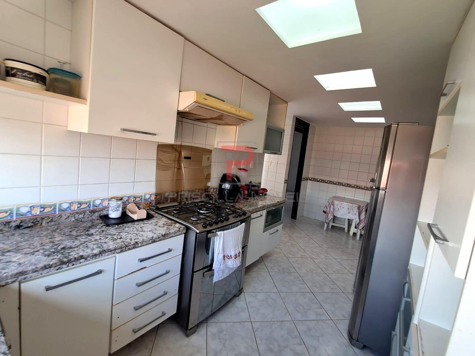 Apartamento à venda com 3 quartos, 2 suítes e 165m² no Camboinha, Cabedelo (PB) — foto 12 de 30