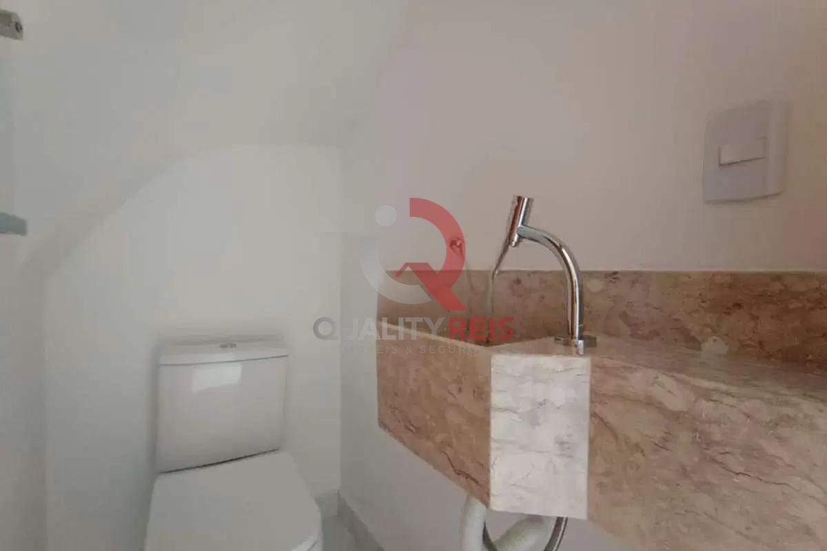 Sobrado, 3 quartos, 106 m² - Foto 19