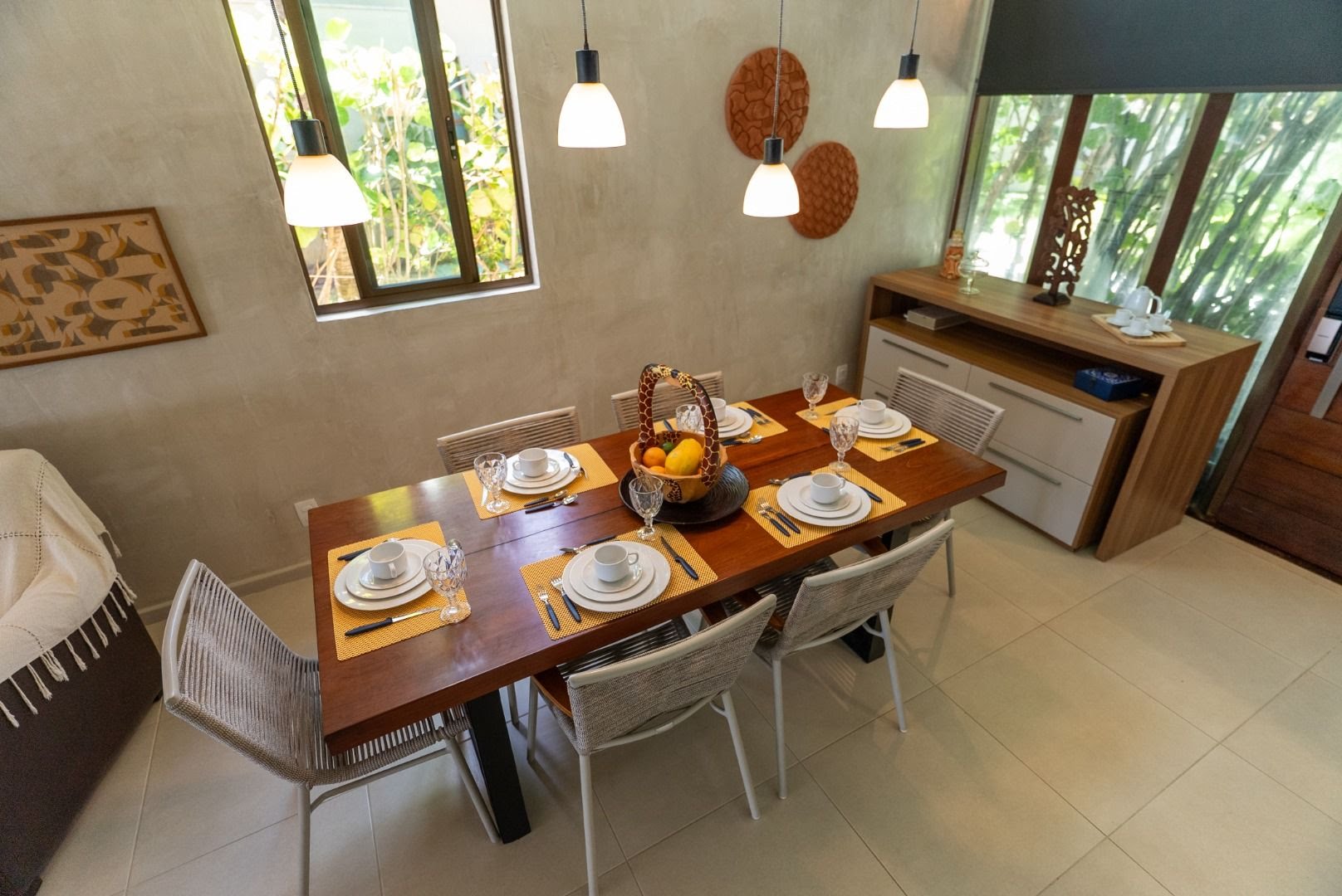 Casa à venda com 4 quartos, 3 suítes, 2 vagas e 197m² no Muro Alto, Ipojuca (PE) — foto 21 de 30