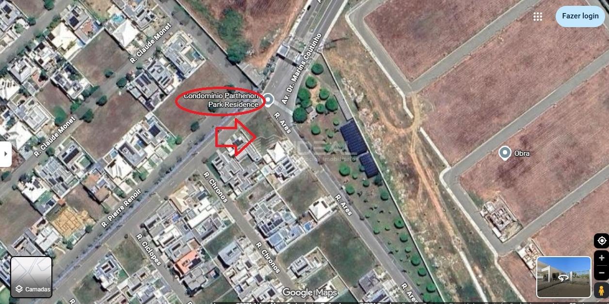 Terreno à venda com 670m² de terreno no Parque dos Rodoviários, Campos dos Goytacazes (RJ) — foto 2 de 2