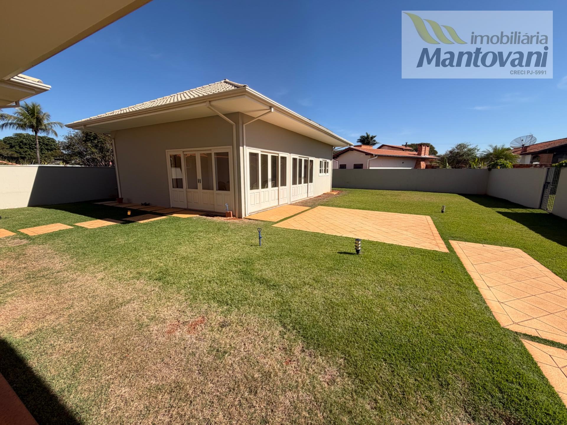 Casa à venda com 3 quartos, 1 suíte, 4 vagas e 1000m² no Parque Residencial Colina das Estrelas, Tatuí (SP) — foto 7 de 30