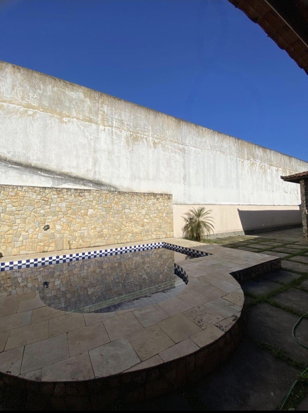 Casa à venda com 3 quartos, 1 suíte, 6 vagas e 250m² no Parque Oliveira Botelho, Campos dos Goytacazes (RJ) — foto 9 de 25