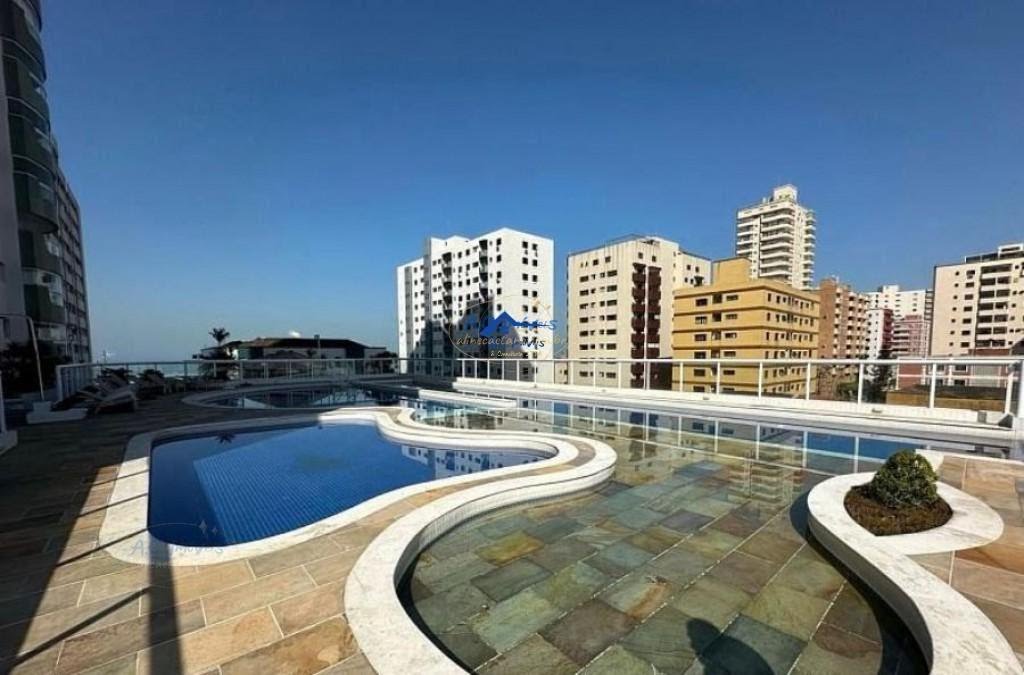 Apartamento à venda com 2 quartos, 1 suíte, 2 vagas e 80m² no Aviação, Praia Grande (SP) — foto 27 de 30