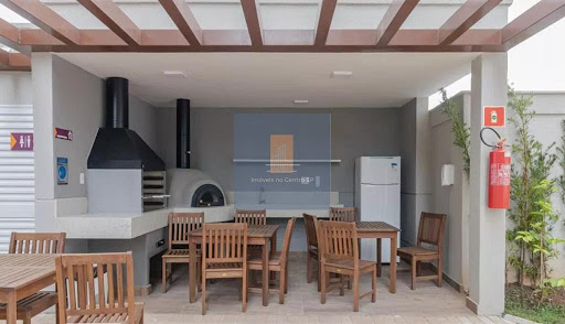 Apartamento em Cambuci  -  São Paulo
