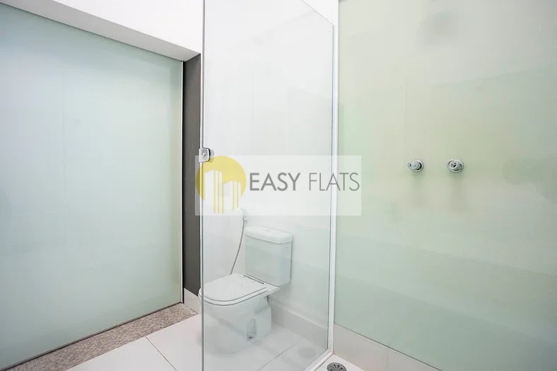 Apartamento para alugar com 1 quarto, 1 suíte, 2 vagas e 130m² no Cerqueira César, São Paulo (SP) — foto 21 de 30