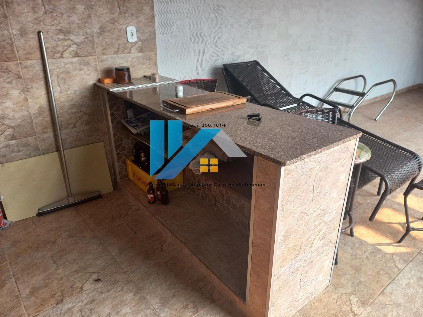 Casa à venda no Vila Ortiz, Pirajuí (SP) — foto 18 de 30