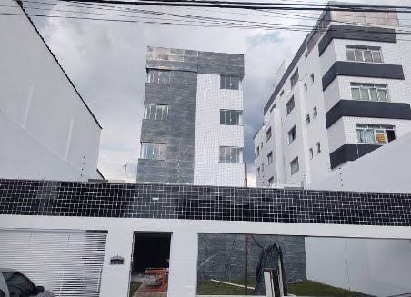 Cobertura à venda com 3 quartos, 2 suítes, 2 vagas e 75m² no Santa Branca, Belo Horizonte (MG) — foto 21 de 22
