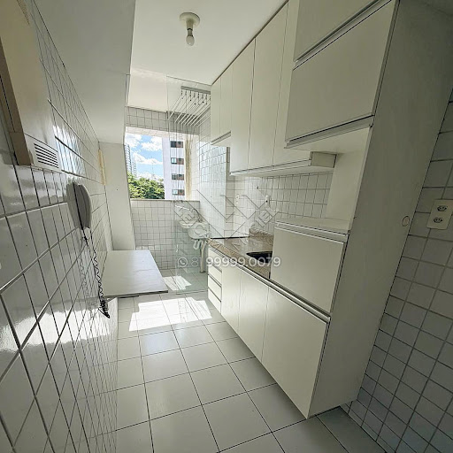 Compre Apartamento a venda em Casa Amarela de 63m², 3 quartos, 1 suíte, 2 vagas e lazer completo! Agende Leicam Maciel