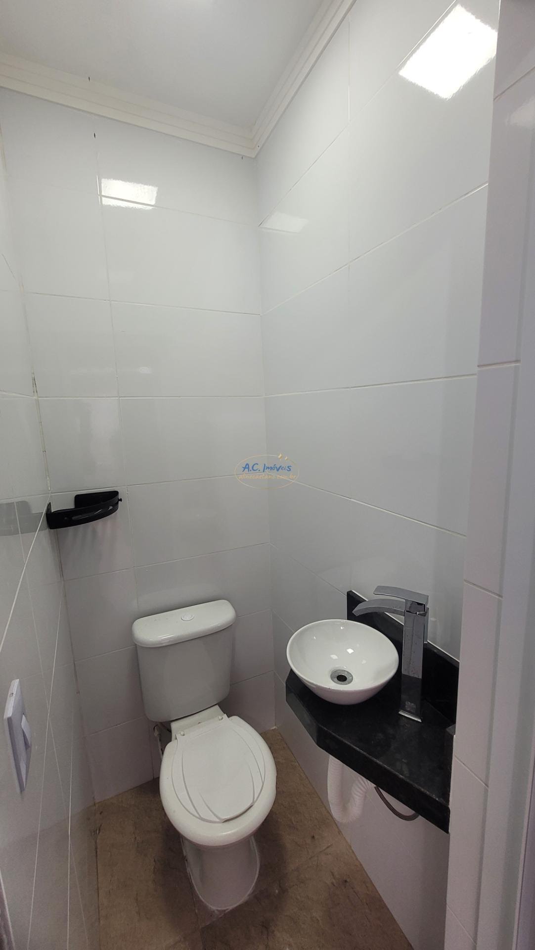 Casa à venda com 2 quartos, 1 suíte, 2 vagas e 80m² no Vila Tupi, Praia Grande (SP) — foto 20 de 27