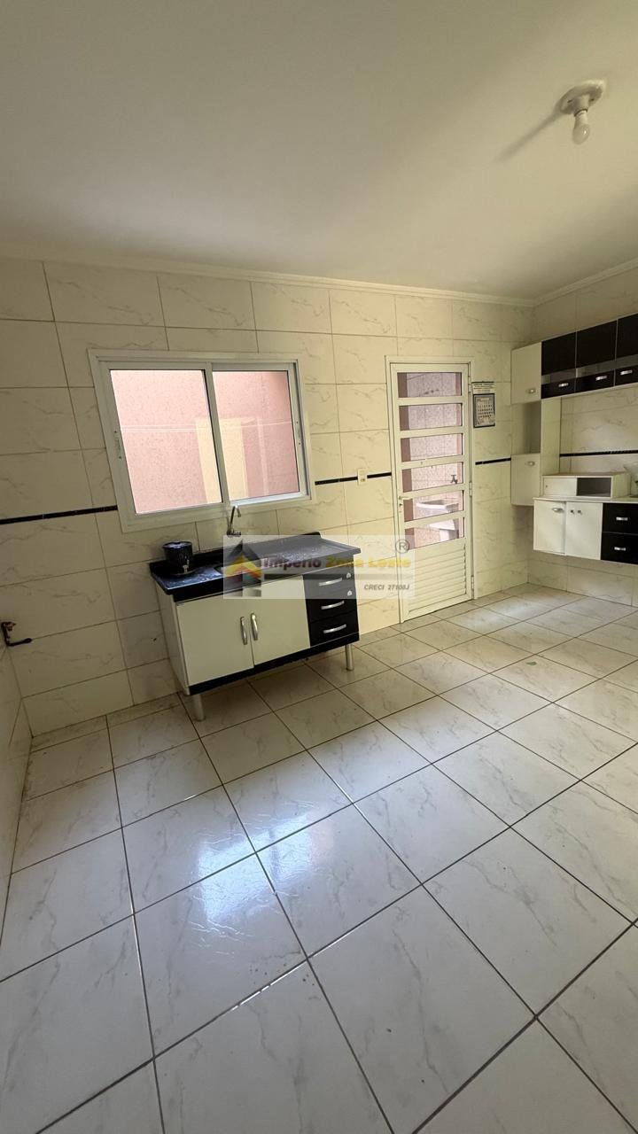 Sobrado, 3 quartos, 95 m² - Foto 9